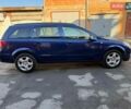 Синій Опель Астра, об'ємом двигуна 1.8 л та пробігом 215 тис. км за 5900 $, фото 14 на Automoto.ua