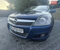 Синий Опель Астра, объемом двигателя 1.6 л и пробегом 237 тыс. км за 4800 $, фото 4 на Automoto.ua