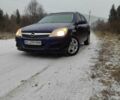 Синий Опель Астра, объемом двигателя 1.7 л и пробегом 325 тыс. км за 4800 $, фото 1 на Automoto.ua