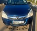 Синій Опель Астра, об'ємом двигуна 1.6 л та пробігом 229 тис. км за 5700 $, фото 1 на Automoto.ua