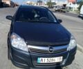 Синий Опель Астра, объемом двигателя 1.3 л и пробегом 560 тыс. км за 4500 $, фото 1 на Automoto.ua