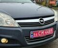 Синий Опель Астра, объемом двигателя 1.6 л и пробегом 210 тыс. км за 5500 $, фото 18 на Automoto.ua