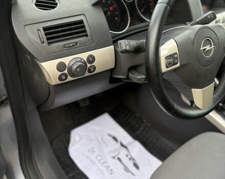 Синій Опель Астра, об'ємом двигуна 1.6 л та пробігом 245 тис. км за 5499 $, фото 11 на Automoto.ua