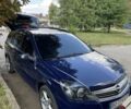 Синій Опель Астра, об'ємом двигуна 1.7 л та пробігом 253 тис. км за 5697 $, фото 1 на Automoto.ua