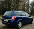 Синій Опель Астра, об'ємом двигуна 1.7 л та пробігом 192 тис. км за 4900 $, фото 1 на Automoto.ua