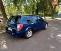 Синій Опель Астра, об'ємом двигуна 1.6 л та пробігом 229 тис. км за 6300 $, фото 4 на Automoto.ua
