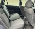 Синий Опель Астра, объемом двигателя 1.7 л и пробегом 344 тыс. км за 4200 $, фото 9 на Automoto.ua
