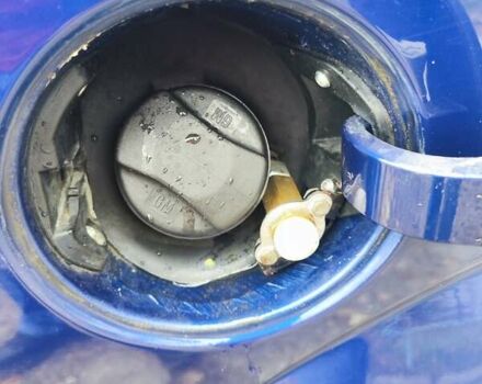 Синий Опель Астра, объемом двигателя 1.6 л и пробегом 187 тыс. км за 6000 $, фото 23 на Automoto.ua