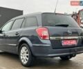 Синий Опель Астра, объемом двигателя 1.6 л и пробегом 210 тыс. км за 5500 $, фото 12 на Automoto.ua