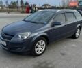 Синий Опель Астра, объемом двигателя 1.91 л и пробегом 198 тыс. км за 5400 $, фото 1 на Automoto.ua
