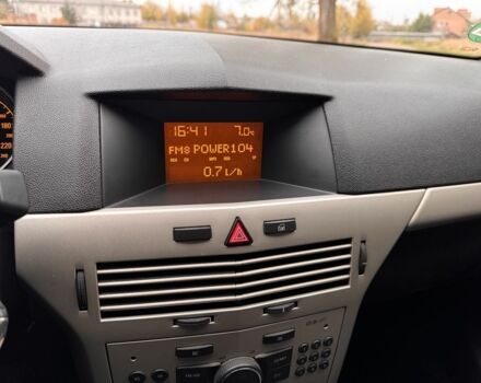 Синий Опель Астра, объемом двигателя 0 л и пробегом 354 тыс. км за 5200 $, фото 16 на Automoto.ua