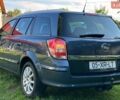Синий Опель Астра, объемом двигателя 1.6 л и пробегом 210 тыс. км за 5500 $, фото 10 на Automoto.ua