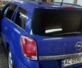 Синій Опель Астра, об'ємом двигуна 1.3 л та пробігом 237 тис. км за 4941 $, фото 3 на Automoto.ua
