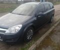 Синий Опель Астра, объемом двигателя 1.6 л и пробегом 245 тыс. км за 5400 $, фото 2 на Automoto.ua
