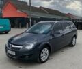 Синий Опель Астра, объемом двигателя 1.7 л и пробегом 246 тыс. км за 5700 $, фото 2 на Automoto.ua