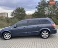 Опель Астра 2008 в Львове на Automoto.ua Синий Опель Астра, объемом двигателя 1.91 л и пробегом 333 тыс. км за 4850 $, фото 10 на Automoto.ua