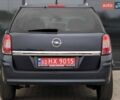 Синій Опель Астра, об'ємом двигуна 1.6 л та пробігом 155 тис. км за 5350 $, фото 16 на Automoto.ua