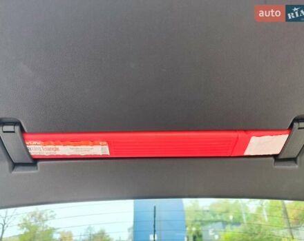 Синий Опель Астра, объемом двигателя 1.6 л и пробегом 187 тыс. км за 6000 $, фото 20 на Automoto.ua