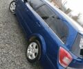 Синий Опель Астра, объемом двигателя 1.7 л и пробегом 330 тыс. км за 4400 $, фото 11 на Automoto.ua