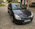 Синий Опель Астра, объемом двигателя 1.6 л и пробегом 266 тыс. км за 5900 $, фото 1 на Automoto.ua