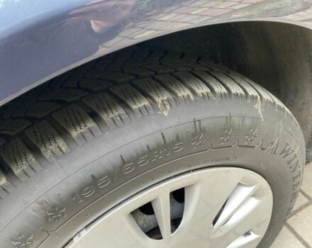 Синий Опель Астра, объемом двигателя 1.8 л и пробегом 230 тыс. км за 5300 $, фото 12 на Automoto.ua