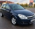 Синій Опель Астра, об'ємом двигуна 1.6 л та пробігом 232 тис. км за 5400 $, фото 5 на Automoto.ua