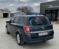 Синий Опель Астра, объемом двигателя 1.7 л и пробегом 246 тыс. км за 5700 $, фото 4 на Automoto.ua