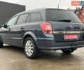 Синий Опель Астра, объемом двигателя 1.6 л и пробегом 210 тыс. км за 5500 $, фото 13 на Automoto.ua