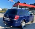 Синий Опель Астра, объемом двигателя 1.7 л и пробегом 233 тыс. км за 5250 $, фото 6 на Automoto.ua