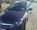 Синій Опель Астра, об'ємом двигуна 1.7 л та пробігом 206 тис. км за 5600 $, фото 1 на Automoto.ua