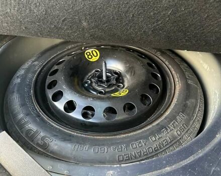 Синий Опель Астра, объемом двигателя 1.69 л и пробегом 257 тыс. км за 5800 $, фото 15 на Automoto.ua