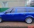 Синій Опель Астра, об'ємом двигуна 1.6 л та пробігом 170 тис. км за 4700 $, фото 9 на Automoto.ua