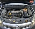 Опель Астра 2008 в Львове на Automoto.ua Синий Опель Астра, объемом двигателя 1.91 л и пробегом 333 тыс. км за 4850 $, фото 28 на Automoto.ua