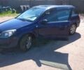 Синій Опель Астра, об'ємом двигуна 1.91 л та пробігом 300 тис. км за 4800 $, фото 22 на Automoto.ua