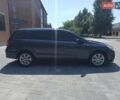 Синий Опель Астра, объемом двигателя 1.69 л и пробегом 310 тыс. км за 5100 $, фото 3 на Automoto.ua