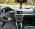 Синій Опель Астра, об'ємом двигуна 1.91 л та пробігом 316 тис. км за 4450 $, фото 10 на Automoto.ua