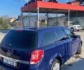 Синій Опель Астра, об'ємом двигуна 1.7 л та пробігом 234 тис. км за 5500 $, фото 16 на Automoto.ua
