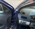 Синій Опель Астра, об'ємом двигуна 1.6 л та пробігом 220 тис. км за 5900 $, фото 22 на Automoto.ua