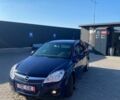 Синий Опель Астра, объемом двигателя 1.7 л и пробегом 233 тыс. км за 5250 $, фото 5 на Automoto.ua