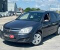 Синій Опель Астра, об'ємом двигуна 1.7 л та пробігом 300 тис. км за 5090 $, фото 1 на Automoto.ua