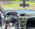 Синій Опель Астра, об'ємом двигуна 1.6 л та пробігом 198 тис. км за 3973 $, фото 6 на Automoto.ua