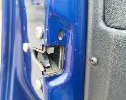 Синий Опель Астра, объемом двигателя 1.6 л и пробегом 187 тыс. км за 6000 $, фото 32 на Automoto.ua