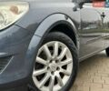 Синий Опель Астра, объемом двигателя 1.6 л и пробегом 210 тыс. км за 5500 $, фото 23 на Automoto.ua