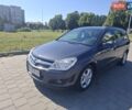 Синий Опель Астра, объемом двигателя 1.6 л и пробегом 194 тыс. км за 5999 $, фото 1 на Automoto.ua