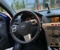 Синій Опель Астра, об'ємом двигуна 1.69 л та пробігом 252 тис. км за 4800 $, фото 1 на Automoto.ua