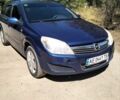 Синий Опель Астра, объемом двигателя 1.7 л и пробегом 350 тыс. км за 4800 $, фото 10 на Automoto.ua