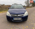 Синий Опель Астра, объемом двигателя 1.69 л и пробегом 354 тыс. км за 5200 $, фото 2 на Automoto.ua