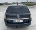 Синий Опель Астра, объемом двигателя 1.7 л и пробегом 340 тыс. км за 5500 $, фото 5 на Automoto.ua