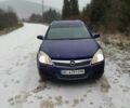 Синий Опель Астра, объемом двигателя 1.7 л и пробегом 325 тыс. км за 4800 $, фото 1 на Automoto.ua