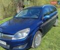 Синий Опель Астра, объемом двигателя 1.69 л и пробегом 285 тыс. км за 5300 $, фото 24 на Automoto.ua